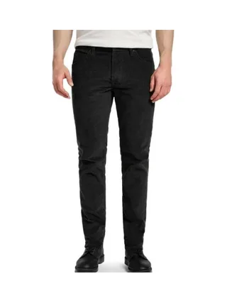 Jean Slim Noir Homme Lee 112386543 1