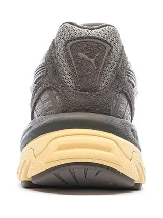 Baskets Grises Homme Puma Velophasis 396480 3