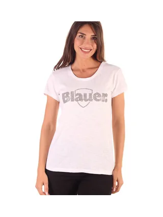 BLAUER 21SBLDH02389-005707 - T-shirt 2