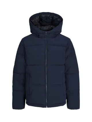 Doudoune Marine Garçon Jack & Jones Galaxy 1