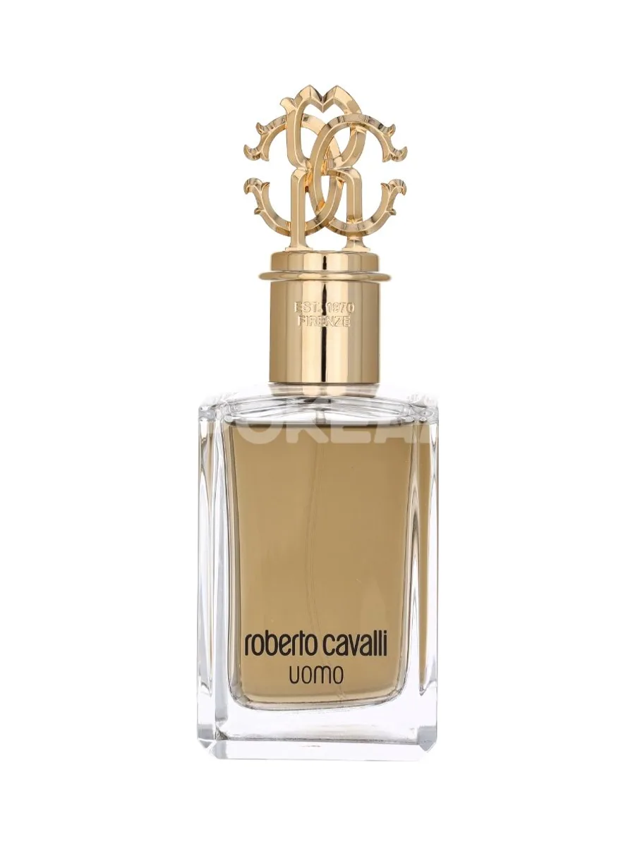 Roberto Cavalli Uomo Edt Spray 100ml 2