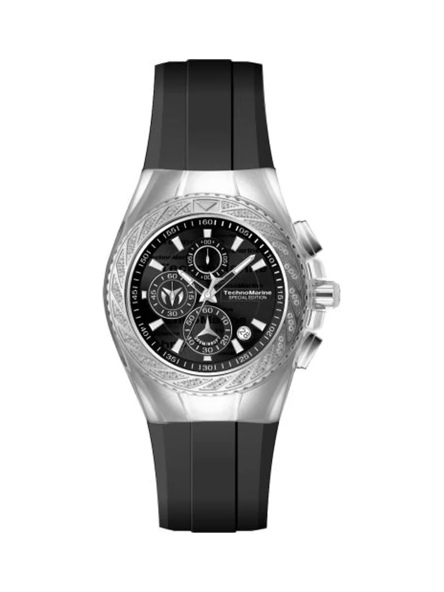 Technomarine Women's Cruise 1