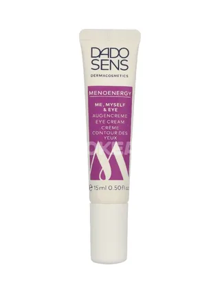 Dado Sens Menoenergy Me, Myself & Eye Cream 15ml 2