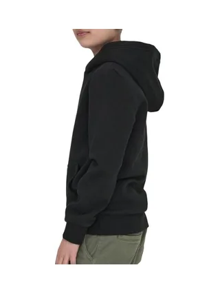 Sweat Noir Garçon Only & Sons Jceres Hoodie 2