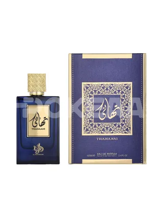 Al Wataniah Thahaani Edp Spray 100ml 1