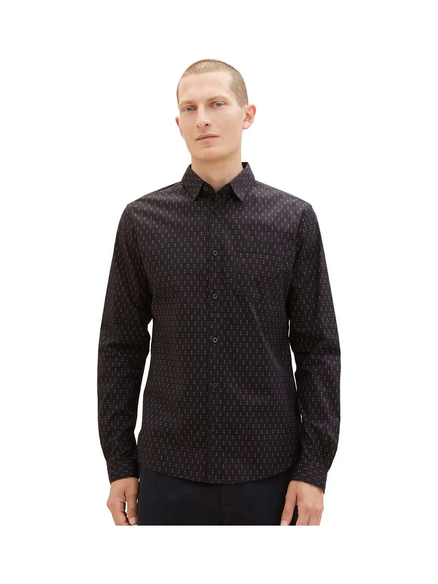 Chemise TOM TAILOR 1039916 17
