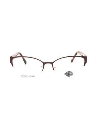 Harley Davidson HD50109 — Lunettes de vue 4