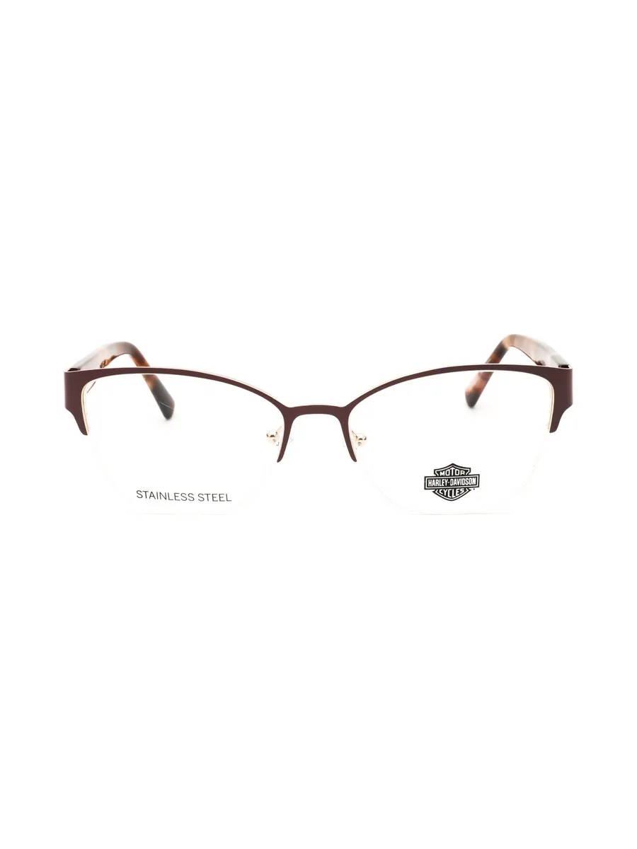 Harley Davidson HD50109 — Lunettes de vue 10