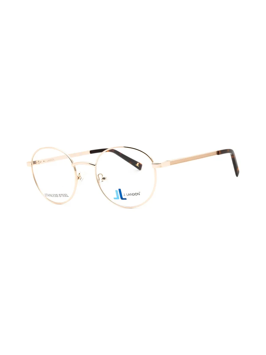 J. Landon JL1014 — Lunettes de vue 9