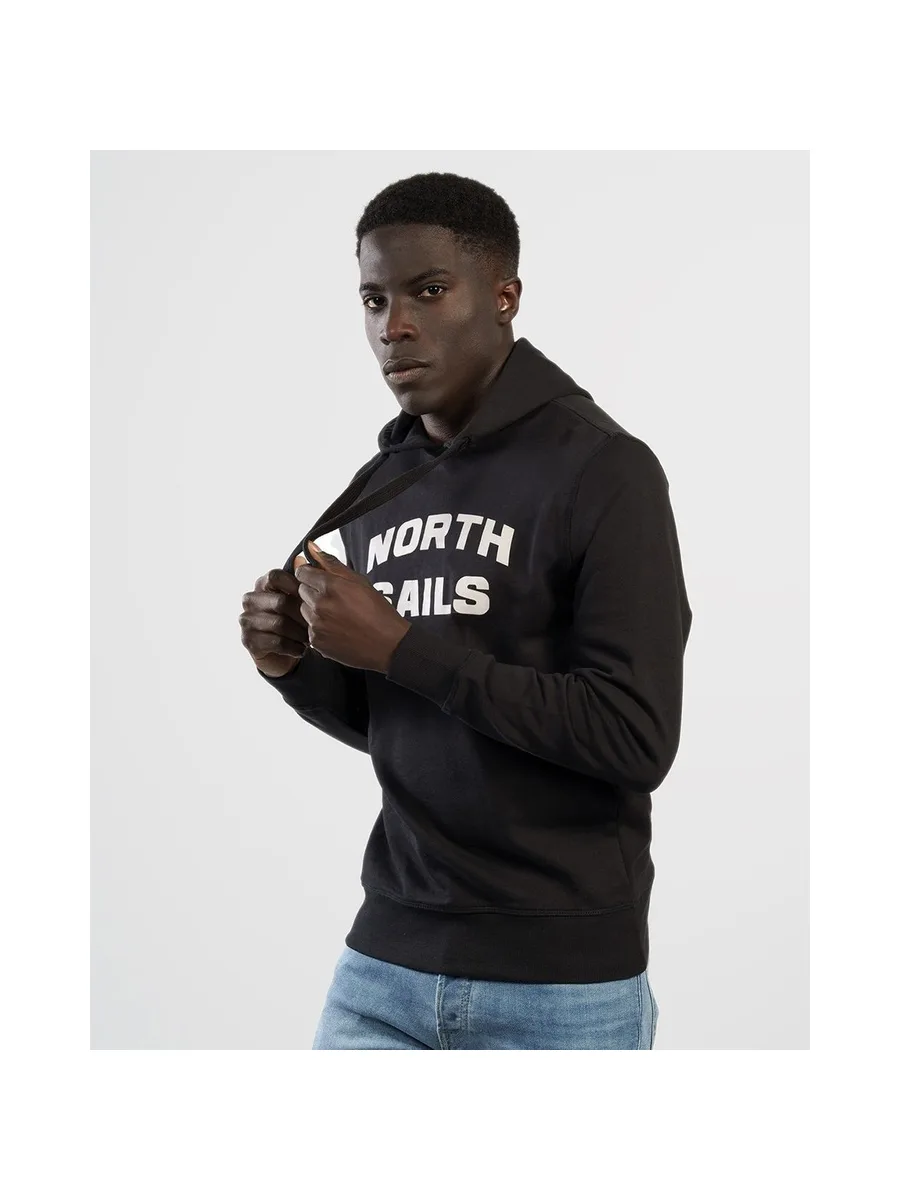 Sweat-shirt NORTH SAILS 902438 9