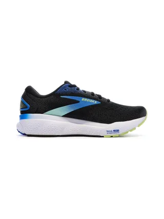 Chaussures de Running Marine Homme Brooks Ghost 16 2