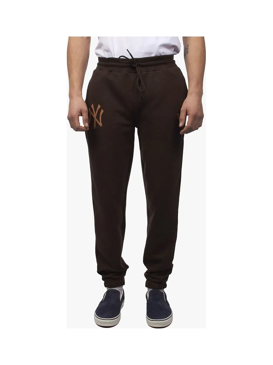 Pantalon de survêtement NEW ERA MLB 12890941 8
