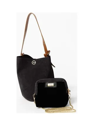 Pierina - 100% cuir - Made in Italy 4
