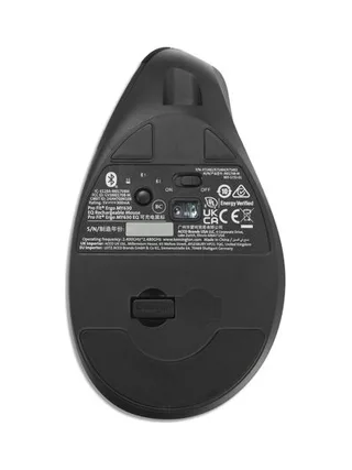 Kensington MY630 EQ Ergo Mouse 8