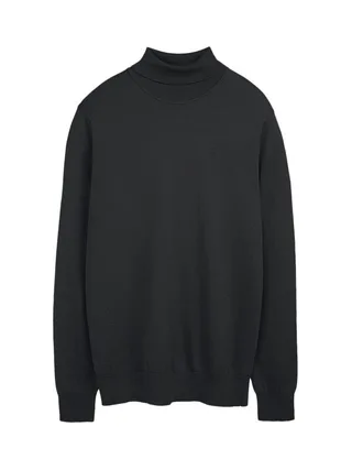 Pull Gris Homme Teddy Smith Marcellus 1