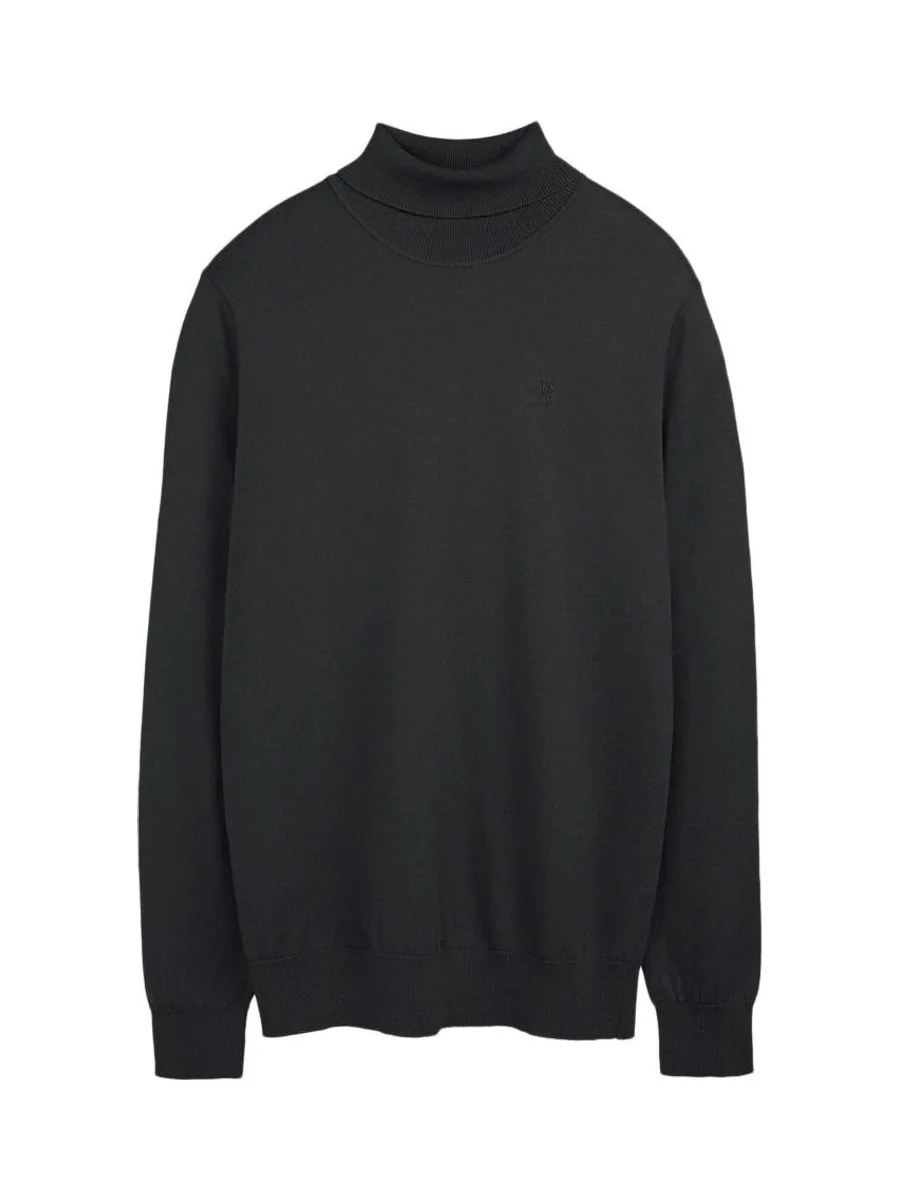 Pull Gris Homme Teddy Smith Marcellus 2