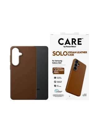PG CARE Samsung Galaxy S26 Plus SOLO bro 2