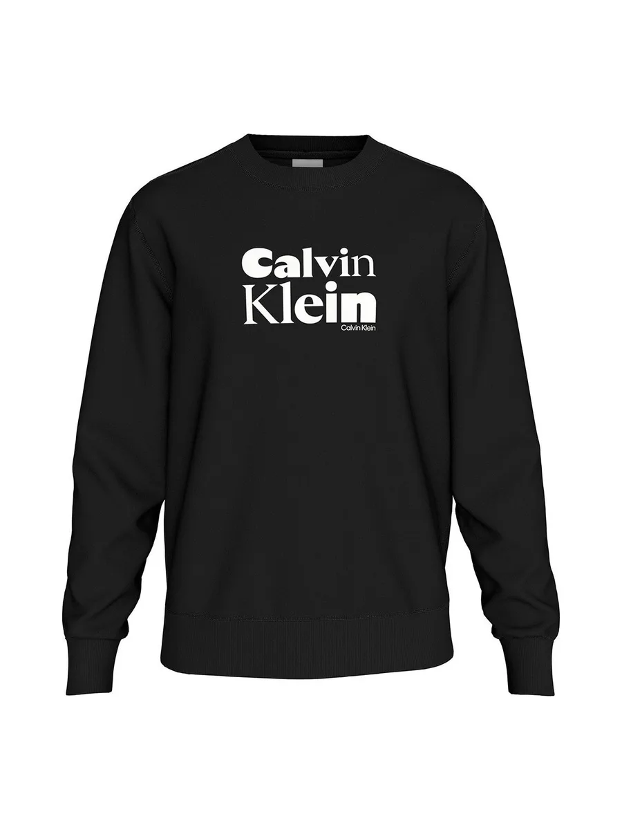 Sweat-shirt CALVIN KLEIN LV04LD242G 2