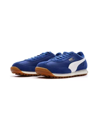 Baskets Bleu Puma Easy Rider Vintage 6