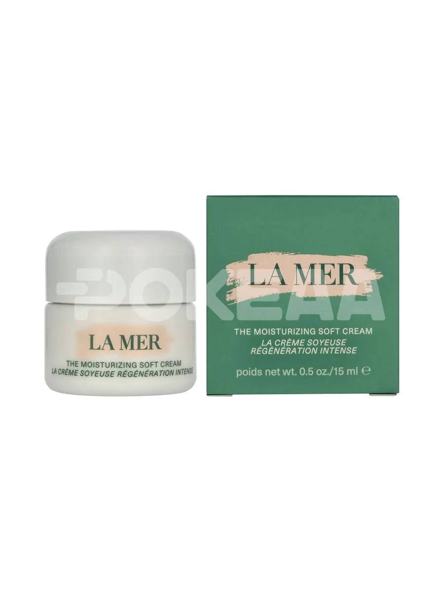 La Mer The Moisturizing Soft Cream 15ml 1