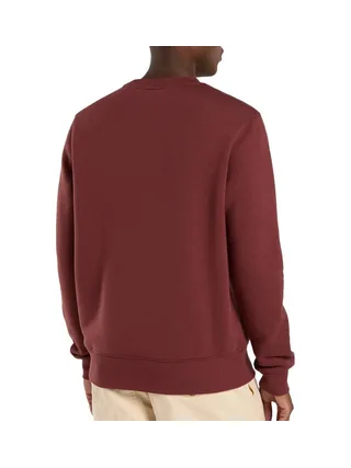 Sweat Bordeaux Homme Dickies Oakport 2