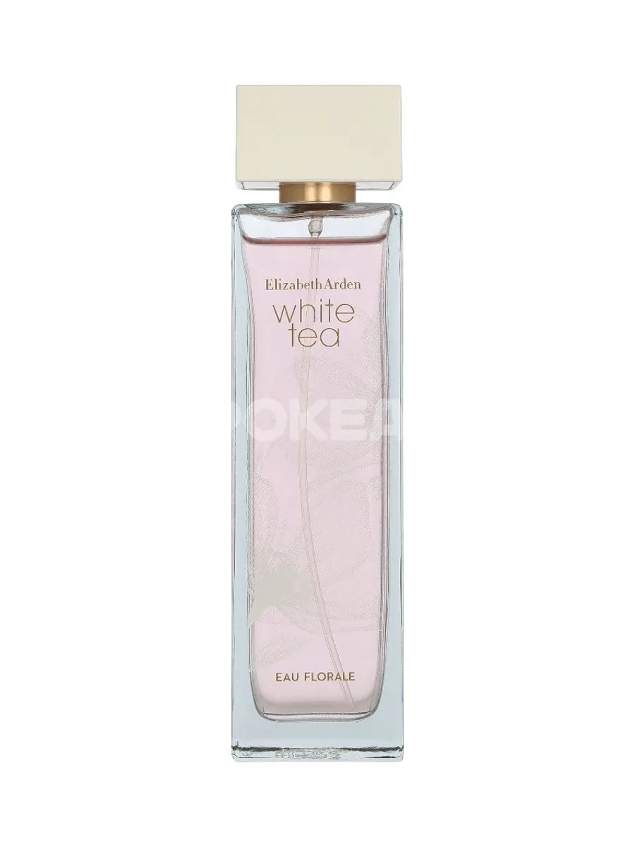 E.Arden White Tea Eau Florale Edt Spray 100ml 2