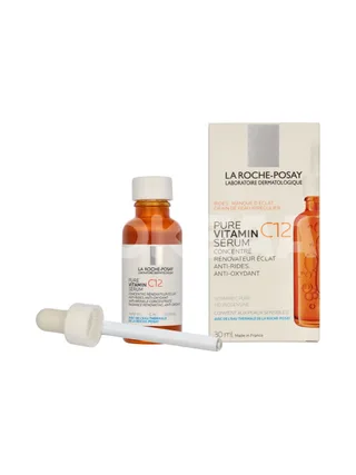 LRP Pure Vitamin C12 Serum 30ml 1