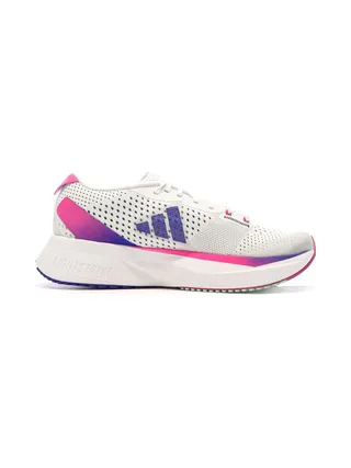 Chaussures de running Blanches/Violettes Fille Adidas Adizero Sl 2