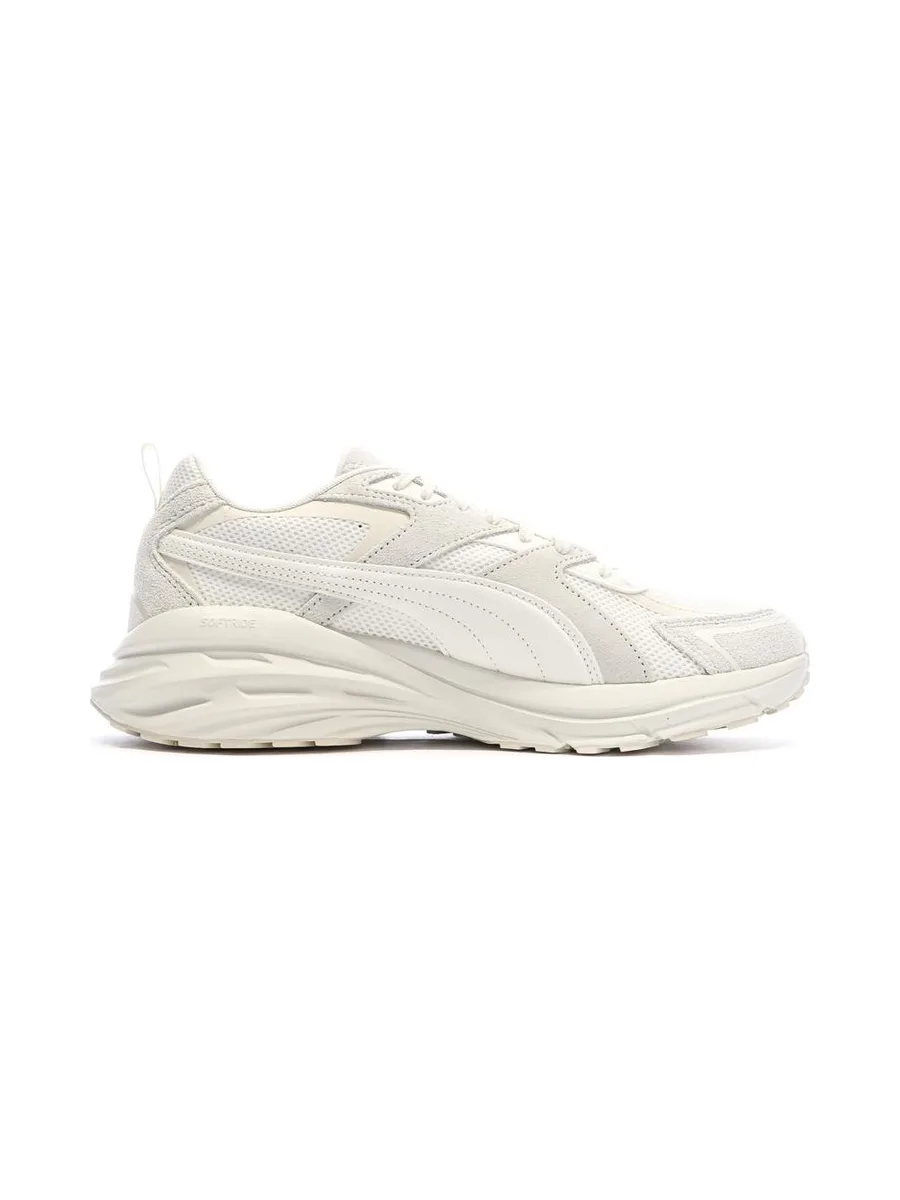Baskets Blanches Homme Puma Hypnotic 1 3