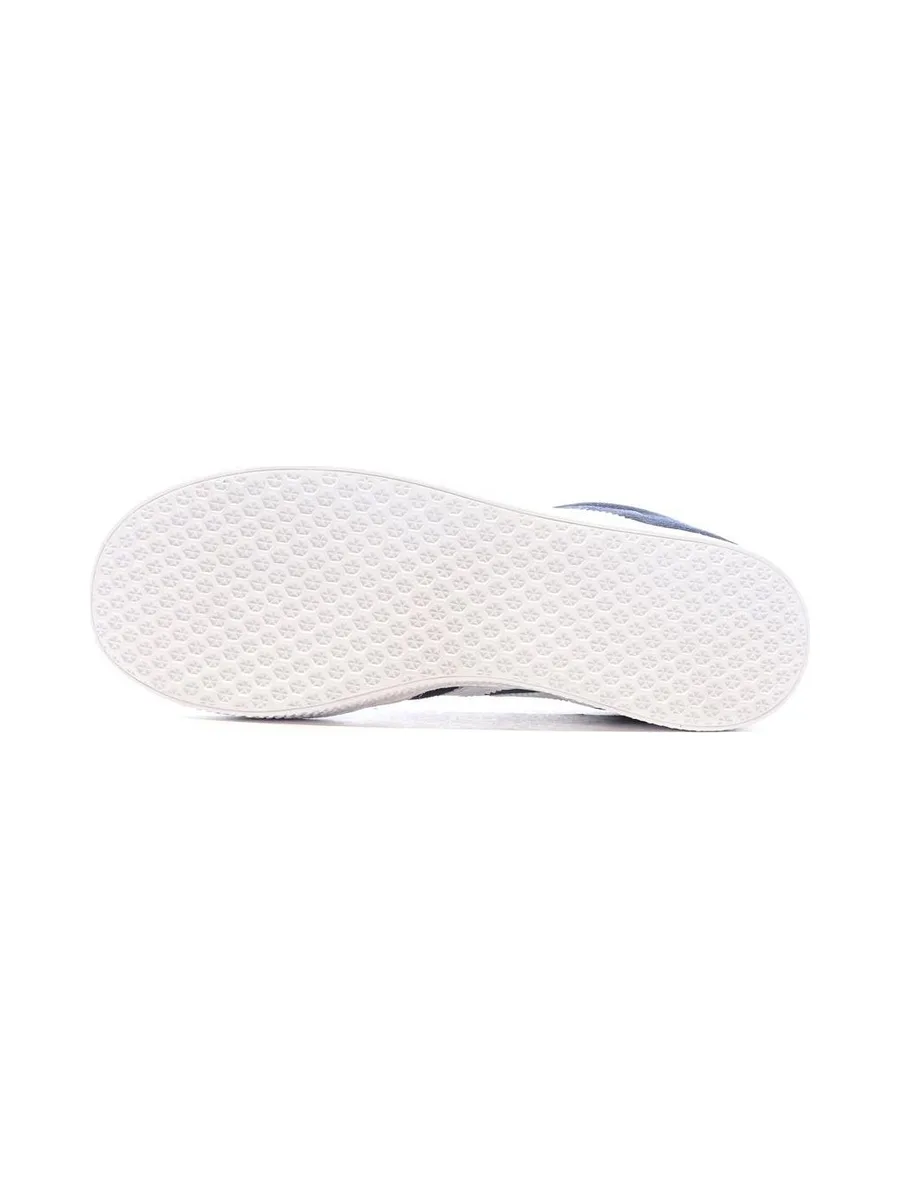 Baskets Marines Garçon/Fille Adidas Gazelle 6