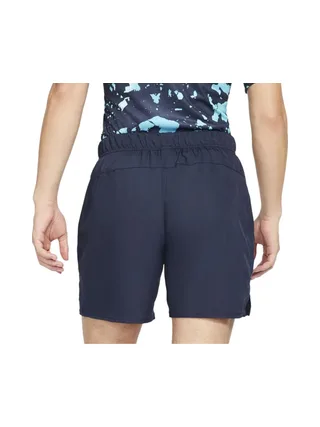 Short de Sport Marine Homme Nike Vctry 7in 2