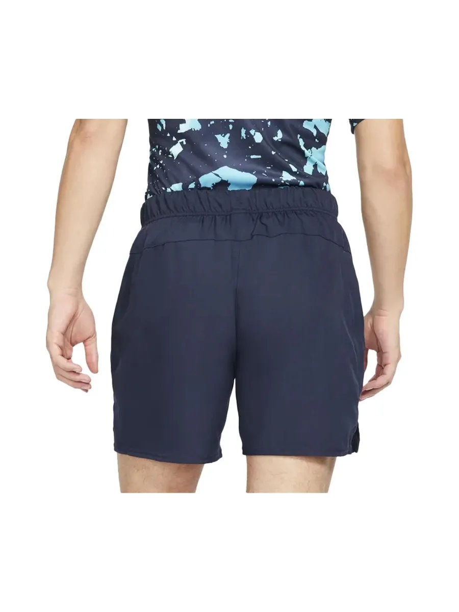 Short de Sport Marine Homme Nike Vctry 7in 2