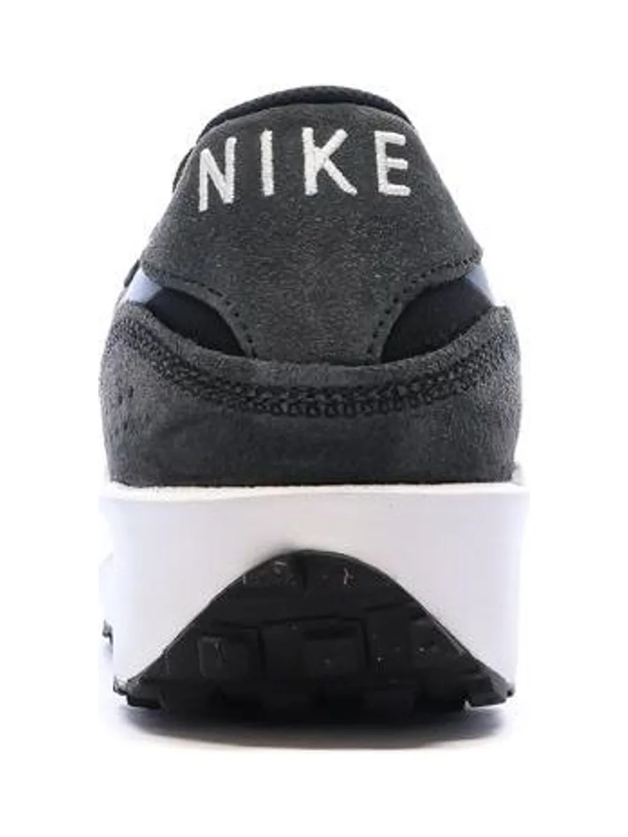 Baskets Noir Homme Nike Waffle 4