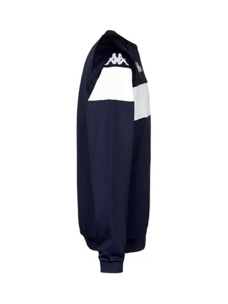 Sweat Marine Garçon Kappa Dido 2