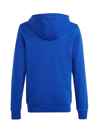 Sweat à Capuche Bleu Garçon Adidas Hoodie 2