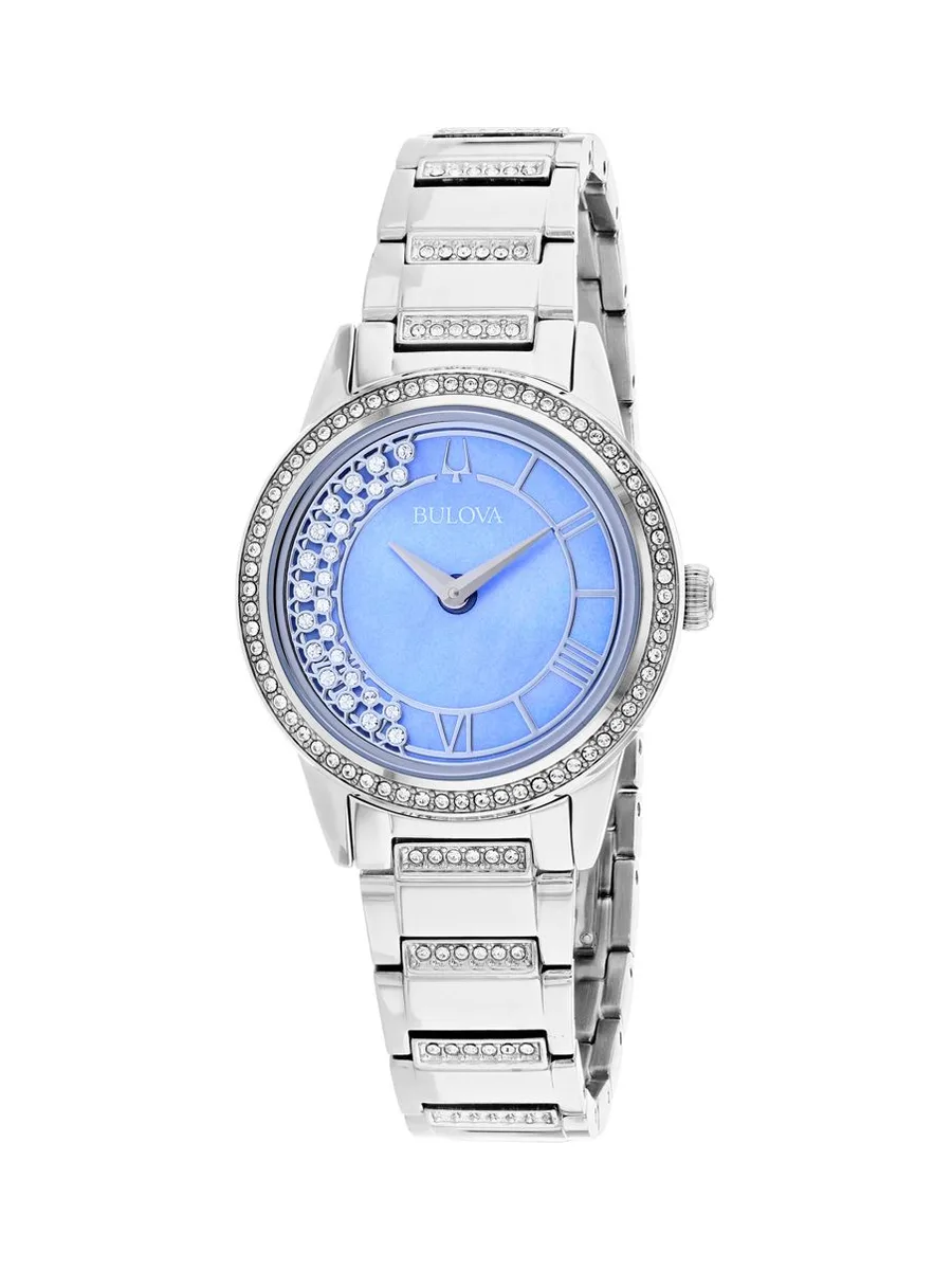 Bulova Women's TurnStyle 1