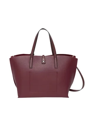 Sac à Main Prune Femme Manoukian Lotus 2