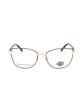 Harley Davidson HD0575 — Lunettes de vue 2