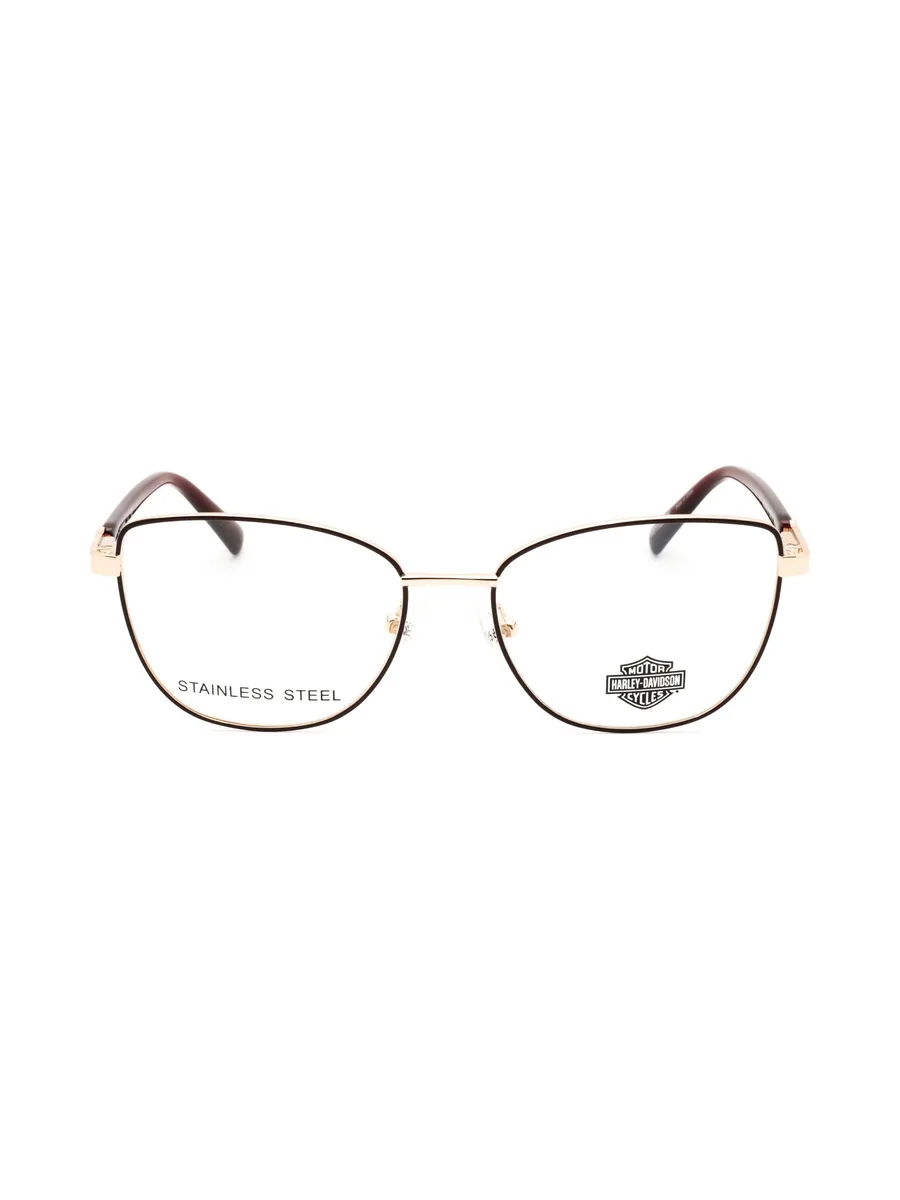 Harley Davidson HD0575 — Lunettes de vue 4