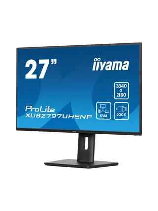 iiyama ProLite XUB2797UHSNP-B1 computer monitor 6