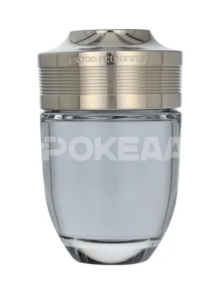 Paco Rabanne Invictus After Shave Lotion 100ml 2