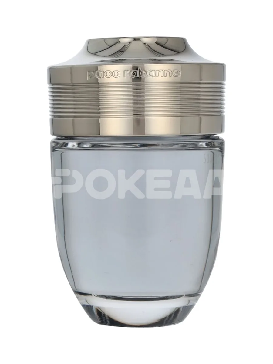 Paco Rabanne Invictus After Shave Lotion 100ml 2