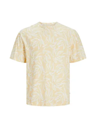 T-shirt JACK & JONES 12250434 4