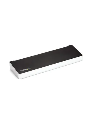 USB-C Dock - Triple 4K Monitor - 100W PD 1