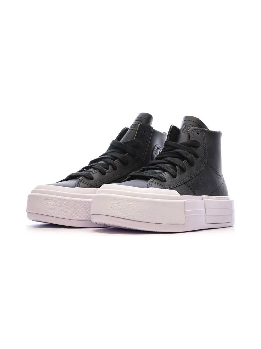 Baskets Noires Homme Converse Chuck Taylor All Star Cruise A06143C 6