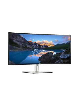 Dell UltraSharp 34"U3425WE Curved TB Mon 3