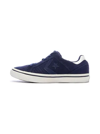 Baskets Marines Homme Converse Ensign 1