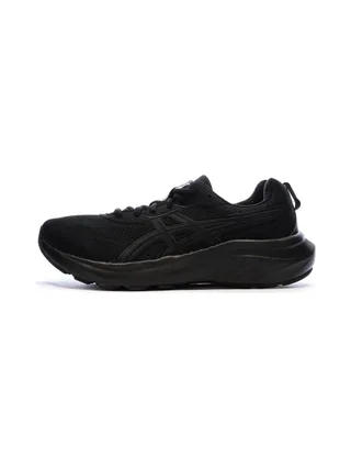 Chaussures de running Noires Homme Asics Gel-Contend 9 1