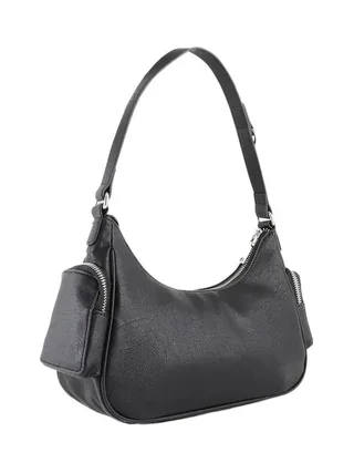 Sac à main Noir Femme Kaporal Kp Milo 2