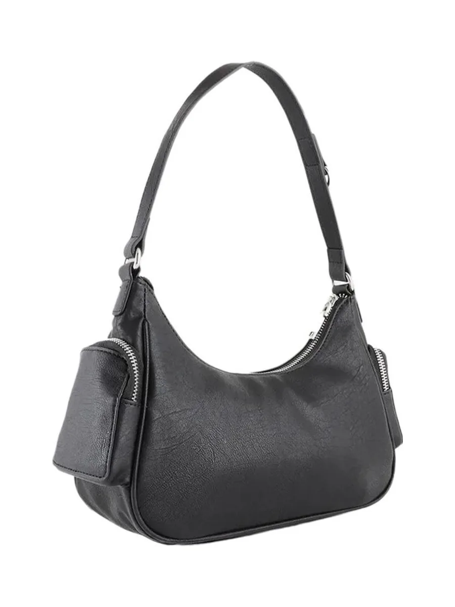 Sac à main Noir Femme Kaporal Kp Milo 2